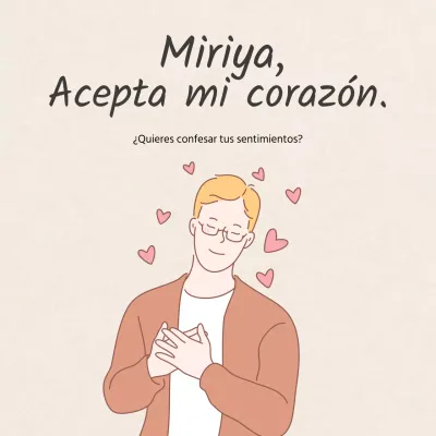 Textura de papel tema hombre en color beige