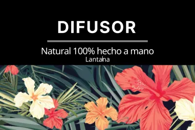 Difusores