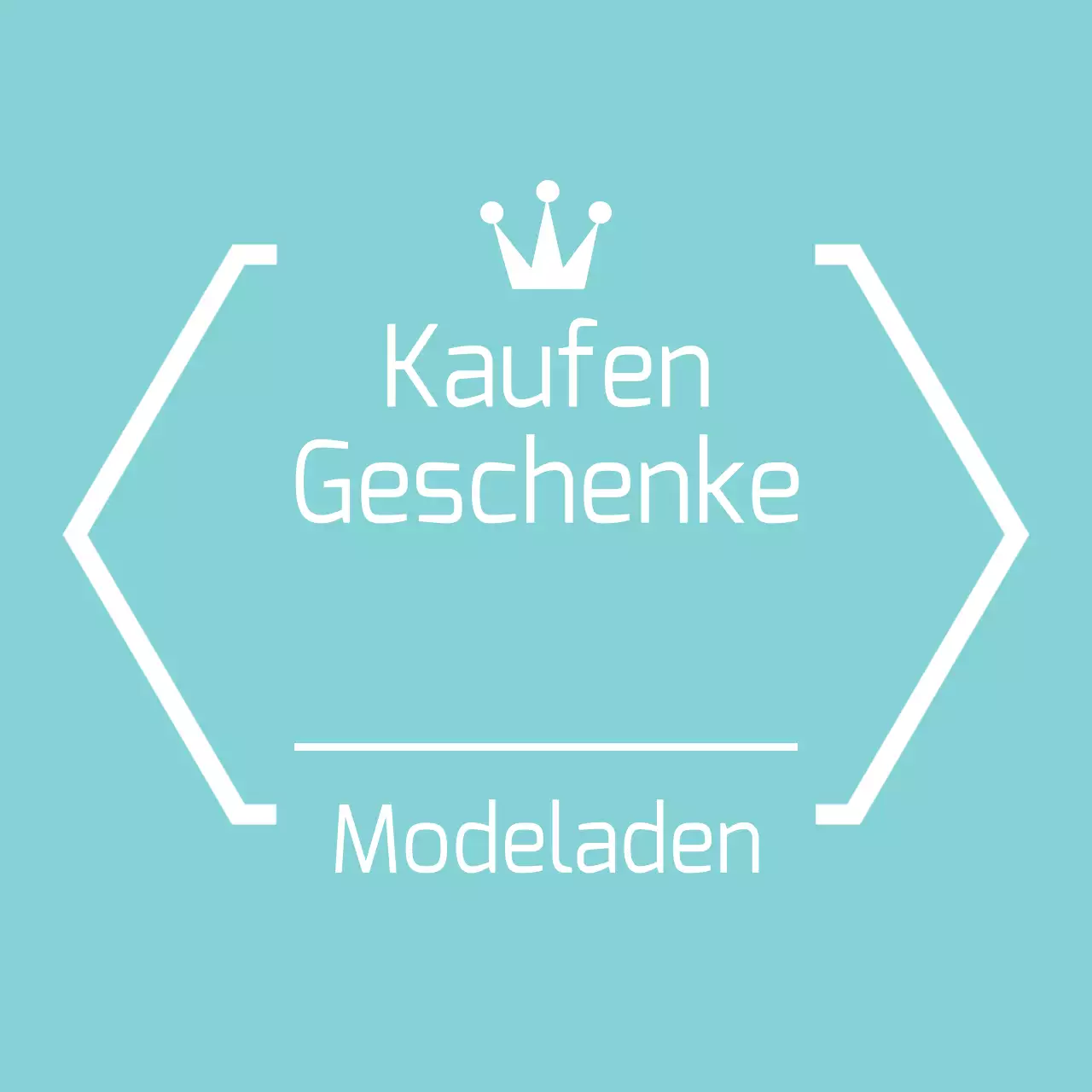 Gekaufte Geschenkkronen