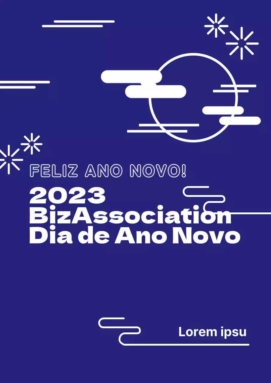 Véspera de Ano Novo