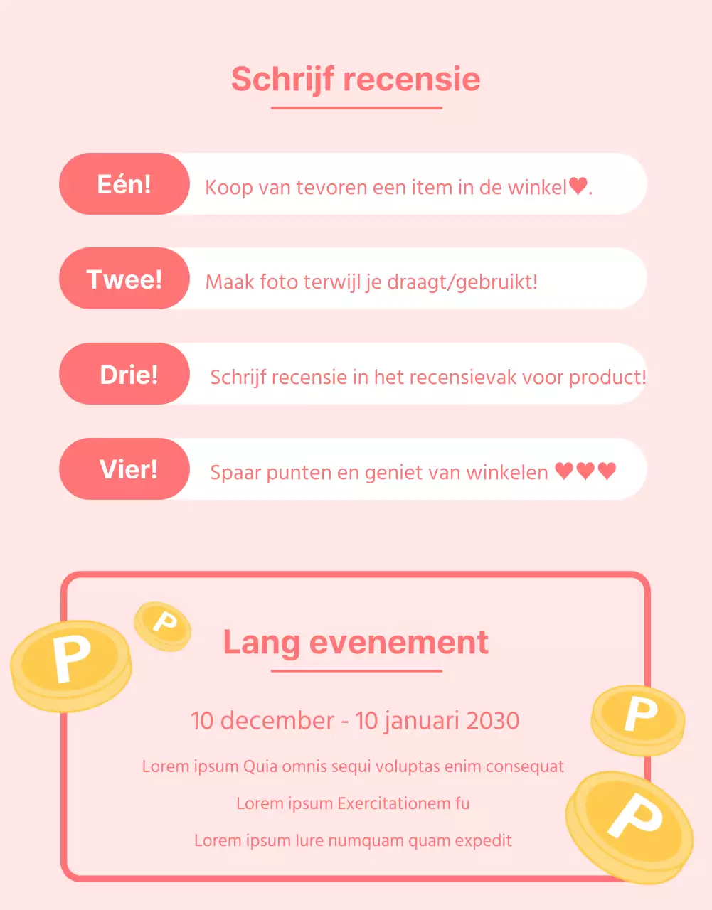 Detailpagina met foto's