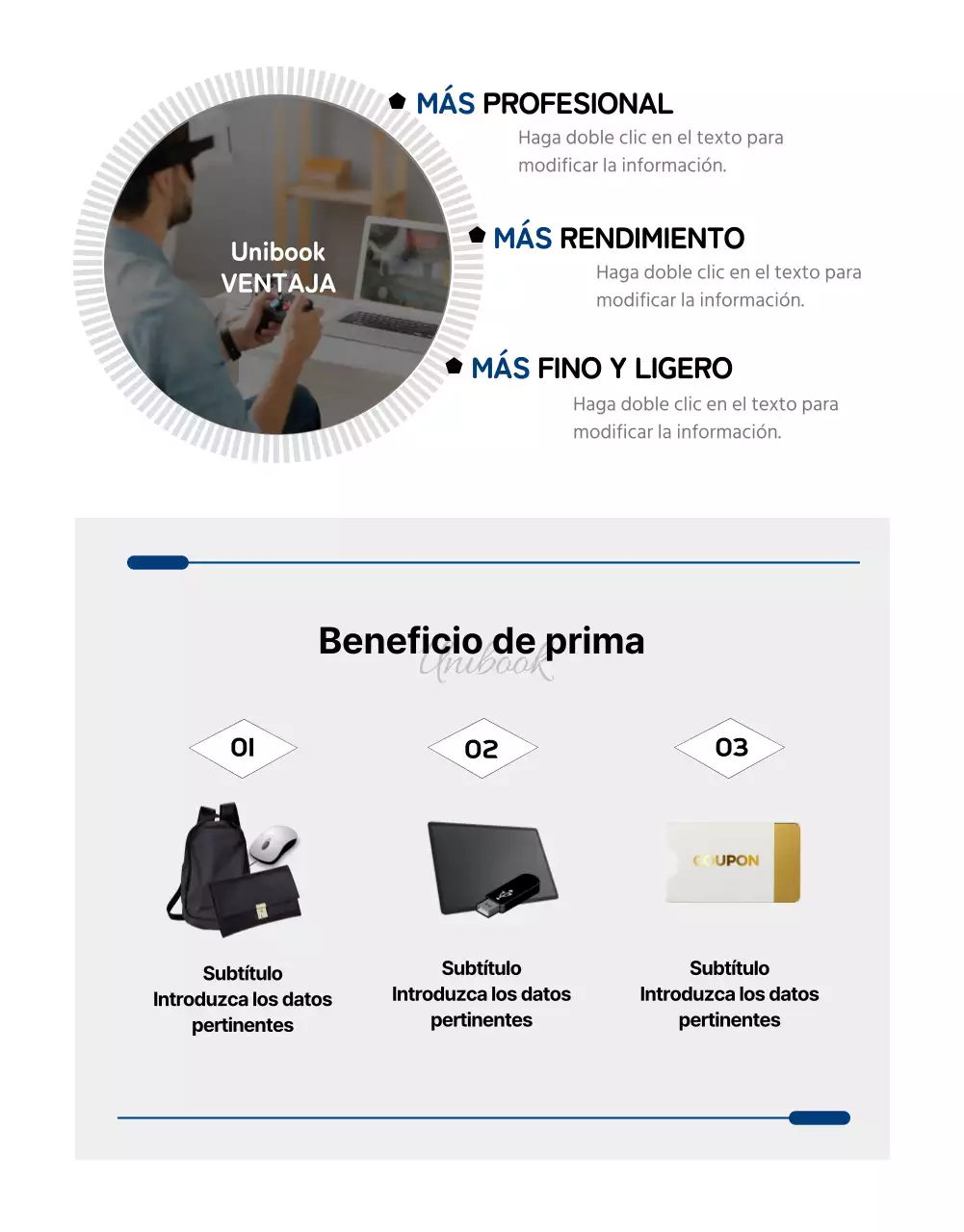 Más información sobre el portátil para juegos BlackTone Space Ultimate Performance