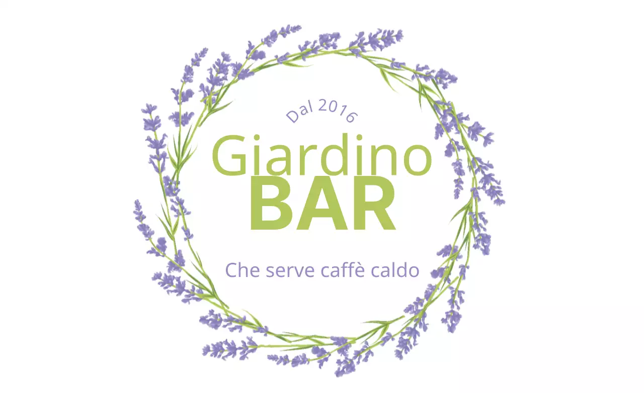 Caffè Lavanda