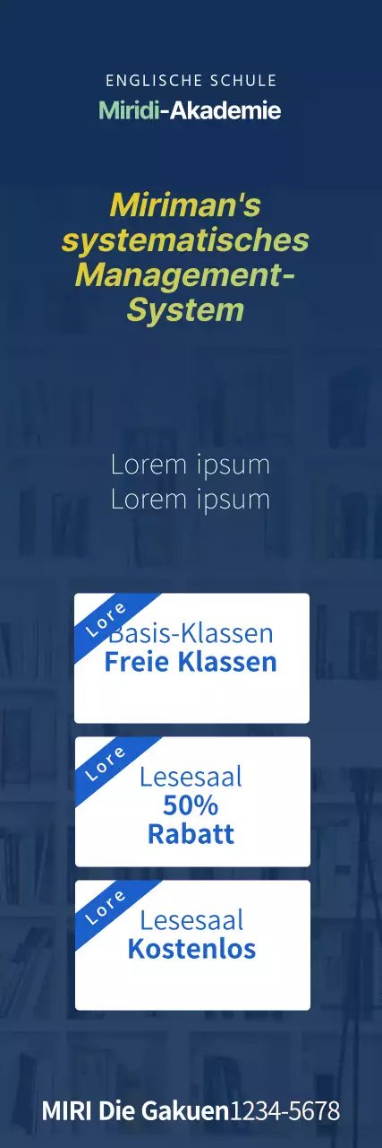 Nationales Institut für Bildung