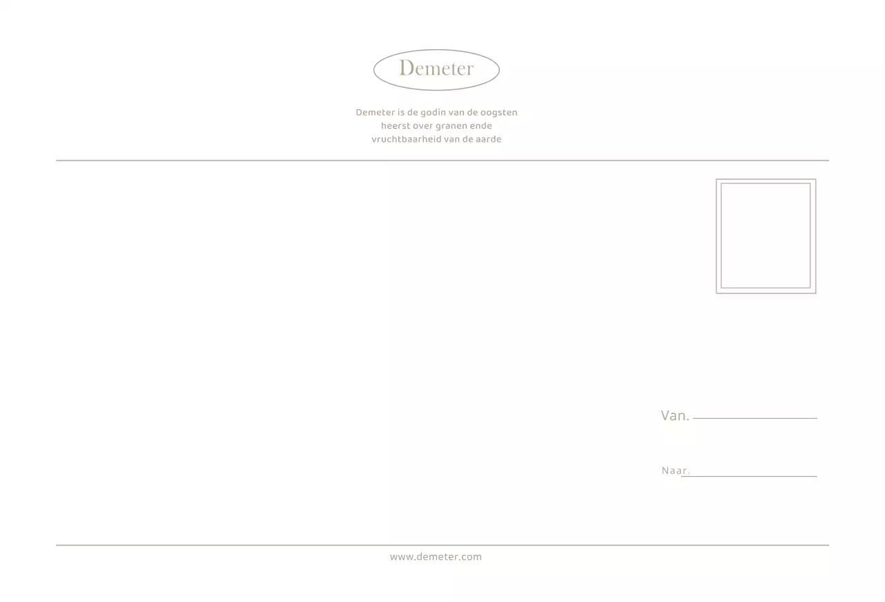 Eenvoudige foto-achtergrondkaartPostkaart