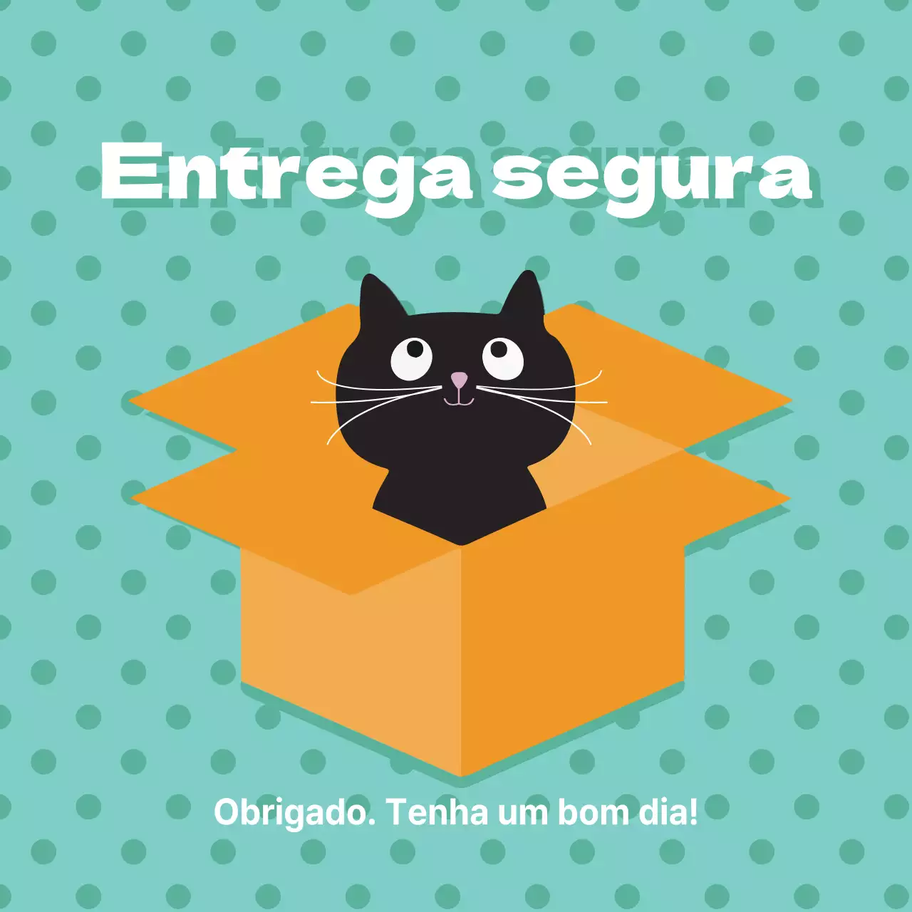 Entrega segura
