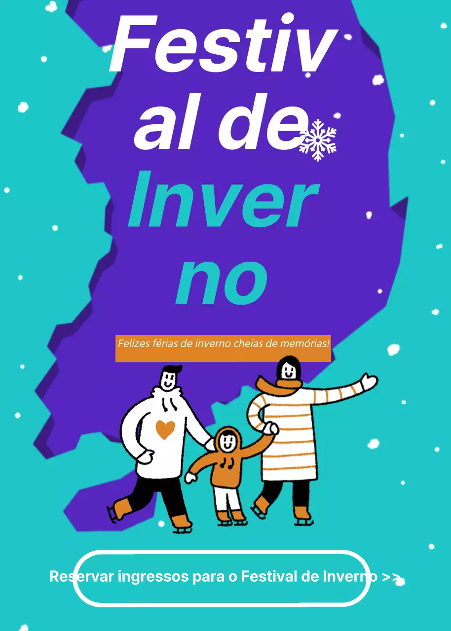 Festival de inverno