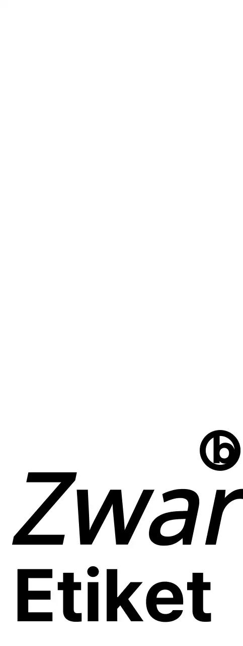 Eenvoudig en stijlvol logo-ontwerp met zwarte tekstvariatie