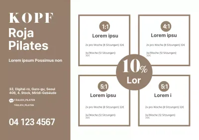 Rojapilates_Garoposter