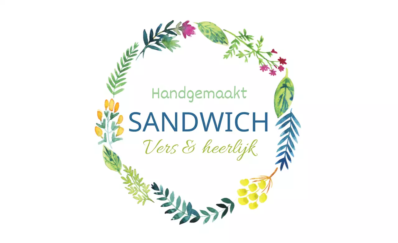 SANDWICH