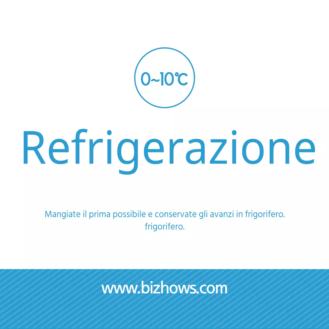 Refrigerazione