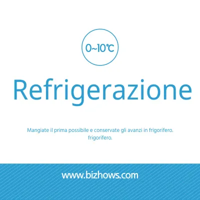 Refrigerazione