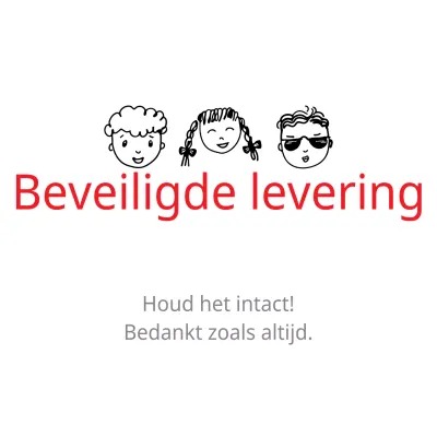 Beveiligde levering