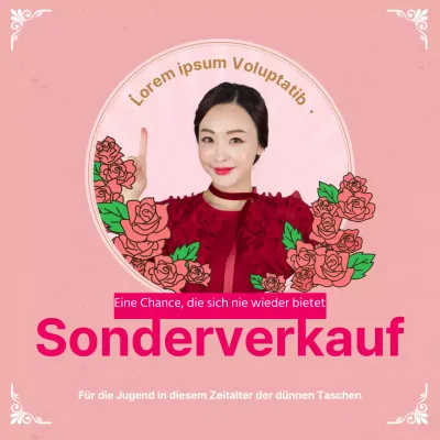 Sonderverkauf
