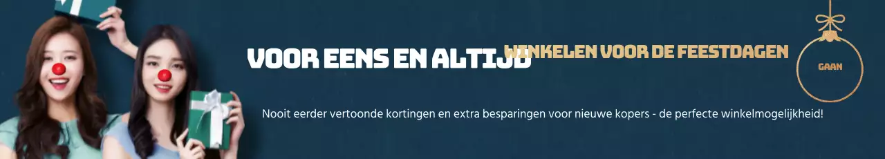 Feestelijke feestdagen