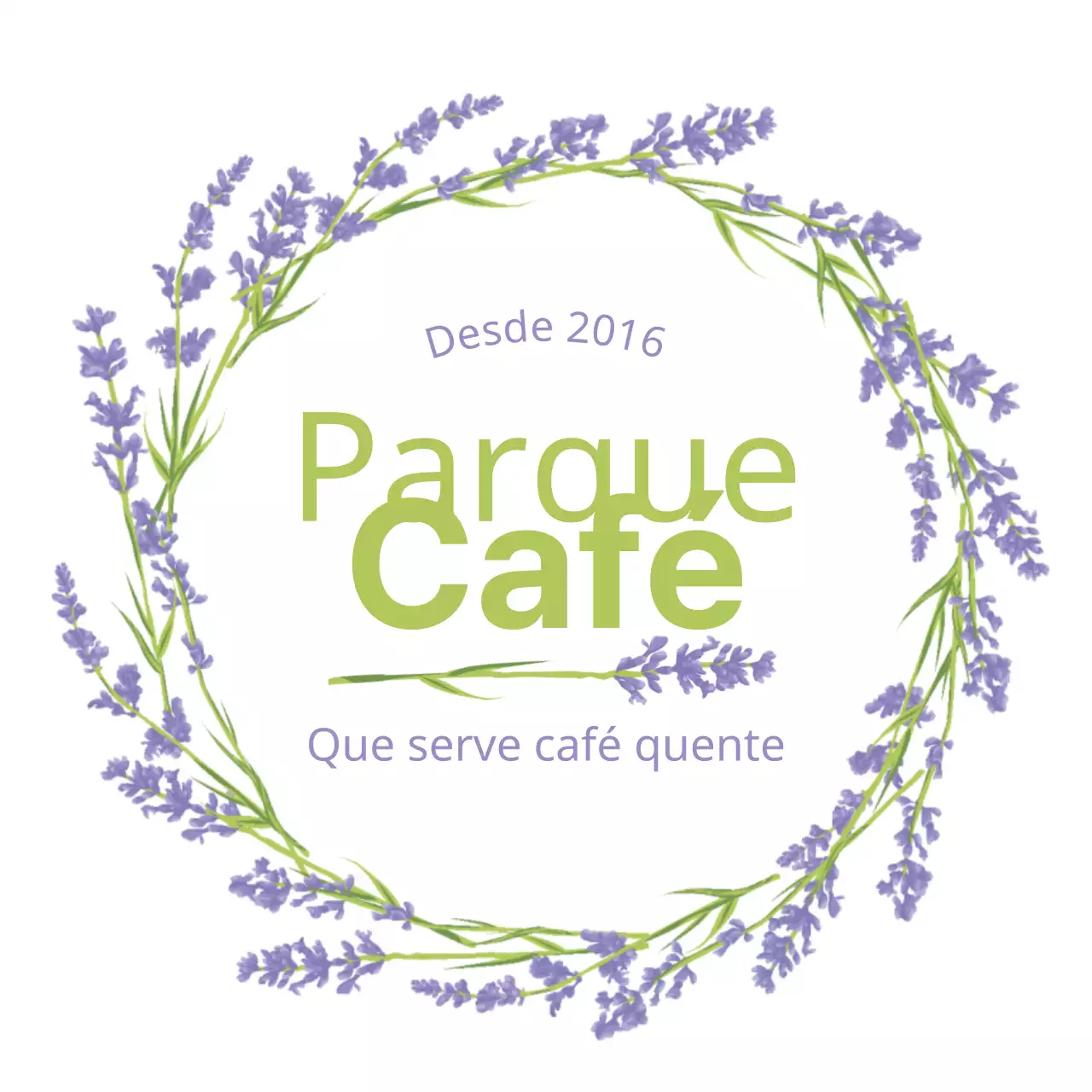 Café Jardim