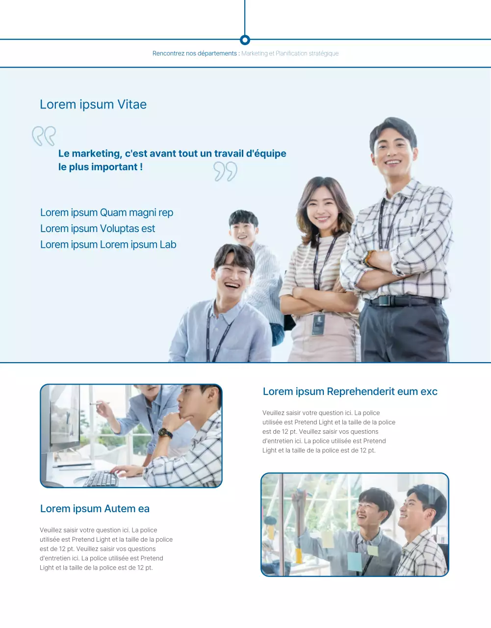 Turquoise Clean OnlineMagazine d'entrepriseCulture d'entrepriseWebzineBulletin d'informationNews Business