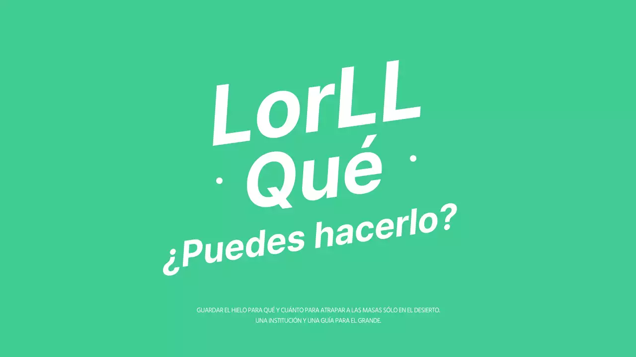 Intervención de 10 minutos de Chulwoong Kim