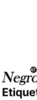 Diseño de logotipo sencillo y con clase con variación de texto en negro