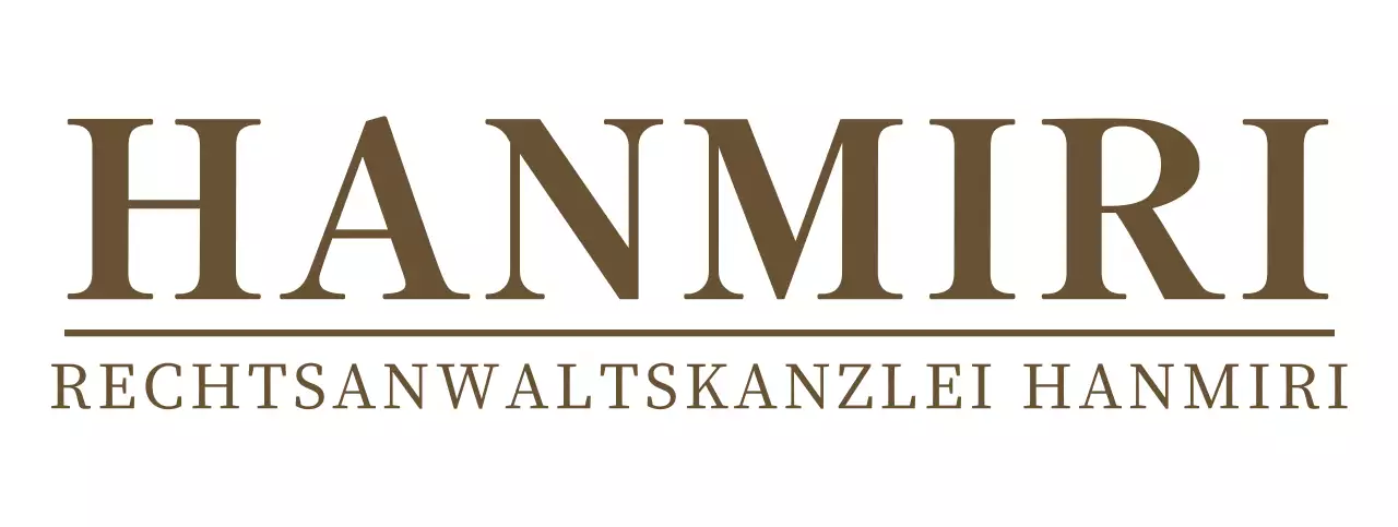 Entwerfen Sie ein einfaches und anspruchsvolles Kanzleilogo mit einer braunen Monotypie