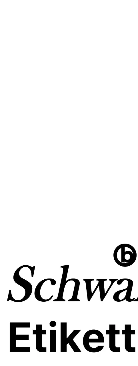 Einfaches und stilvolles Logodesign mit schwarzer Textvariation