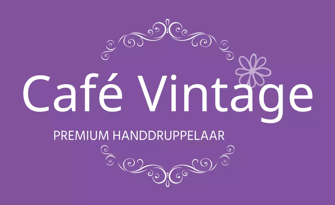 Vintage Café