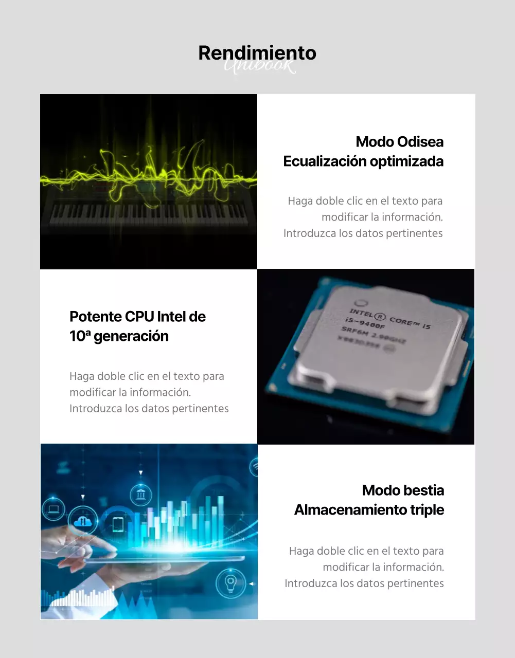 Más información sobre el portátil para juegos BlackTone Space Ultimate Performance