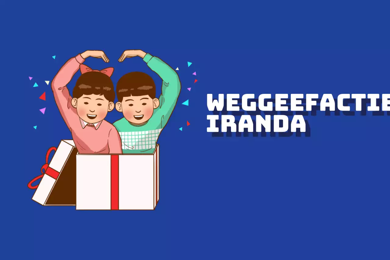 Wat is een weggevertje