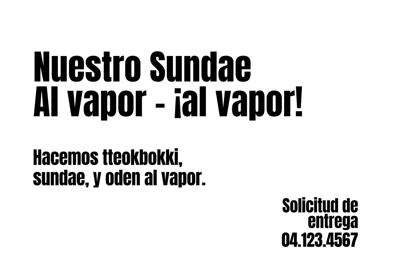 Acentuación de títulos en tipos de letra caligráficos