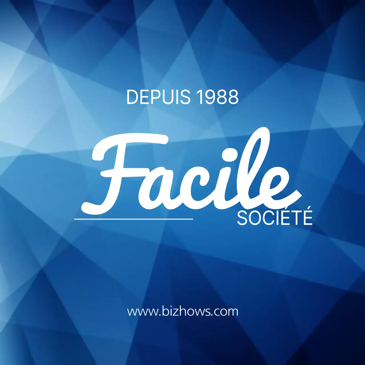 Autocollants simples