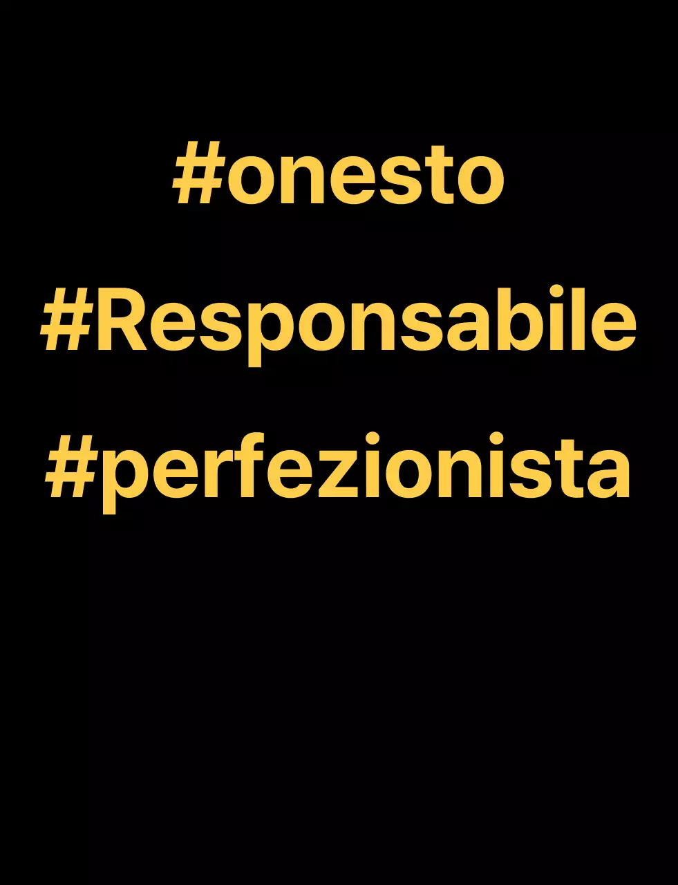 Magliette del gruppo scolastico per tipo di personalità