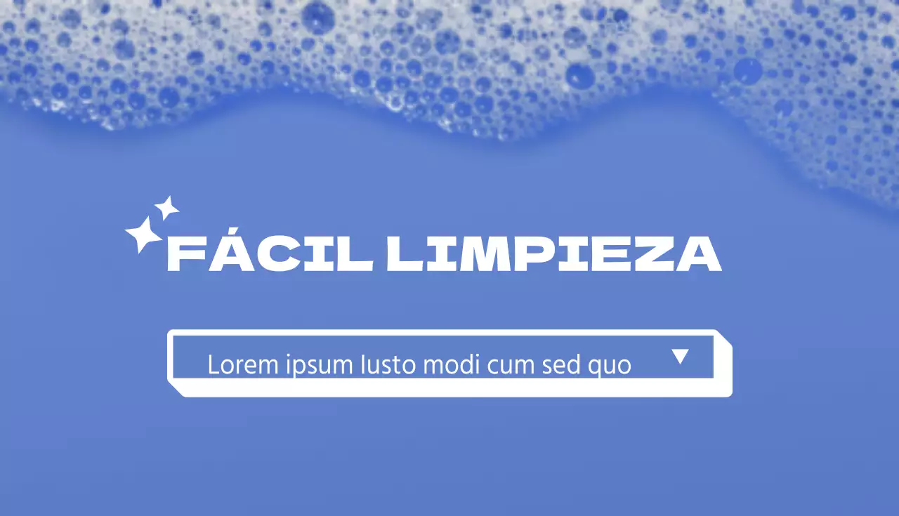 Limpieza