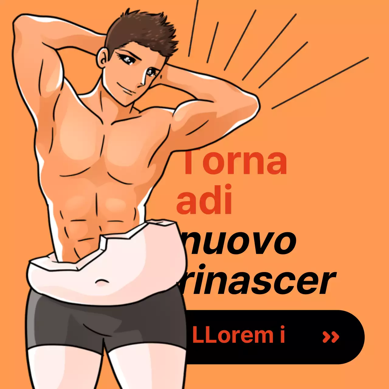 Dieta per gli uomini