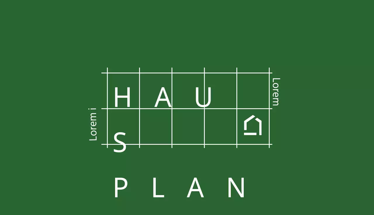 Planen Sie Ihr Zuhause