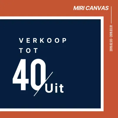 Verkoop