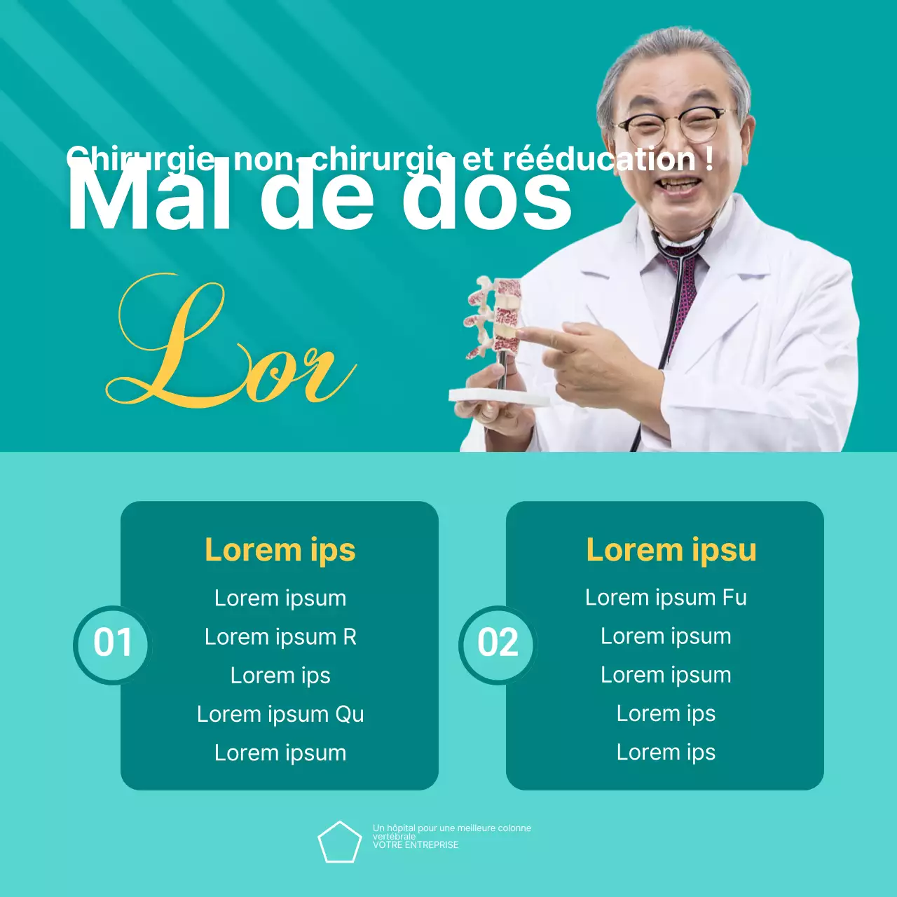 Mal de dos
