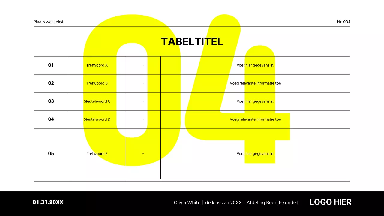 Eenvoudig pipetti-ontwerp