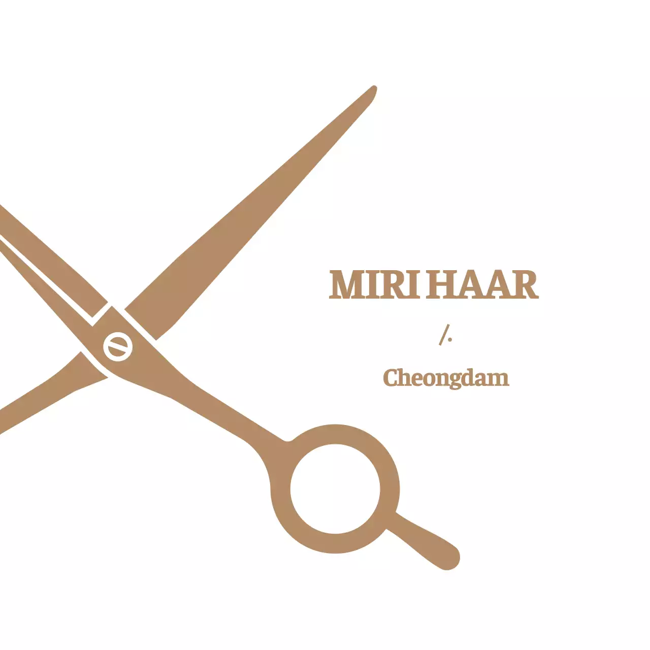 Stijlvolle Schoonheidssalon