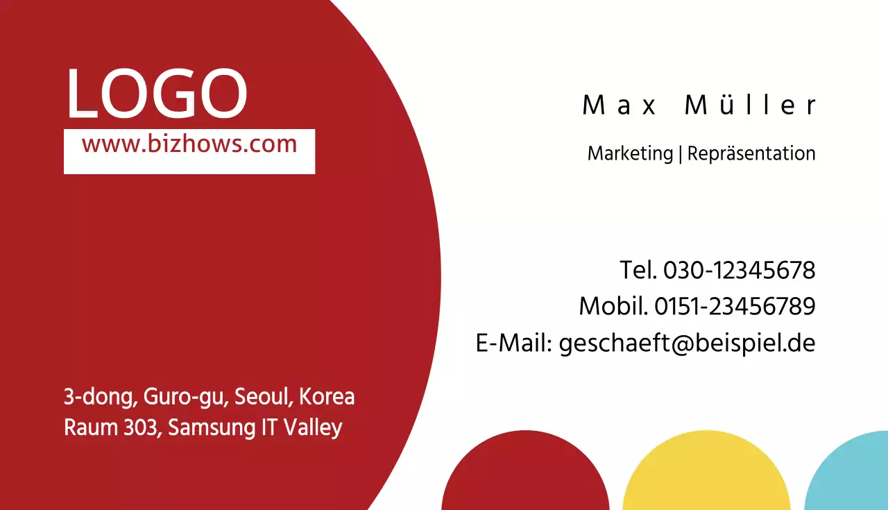 Öffentlichkeitsarbeit