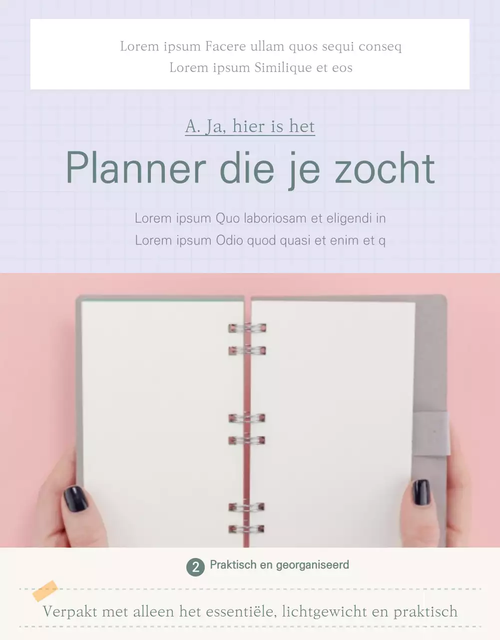 Ontwerp rekwisieten_Dagboek