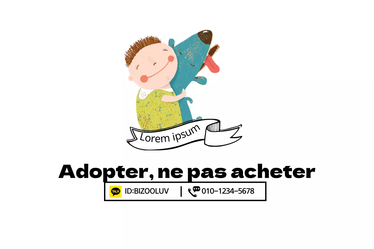 Animaux de compagnie