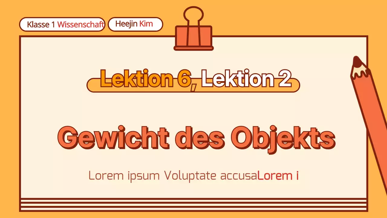 PPT für Online-Kurse