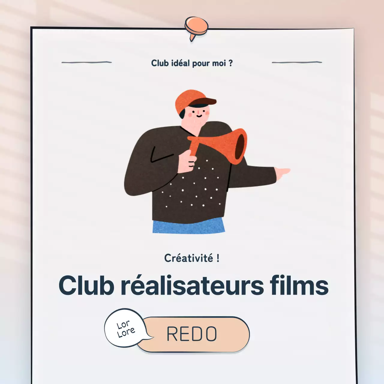 Concepts de tests psychométriques avec de jolies illustrations