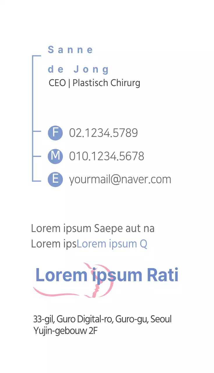 Plastische Chirurgie