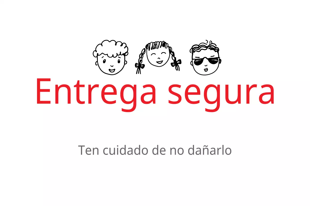 Entrega segura
