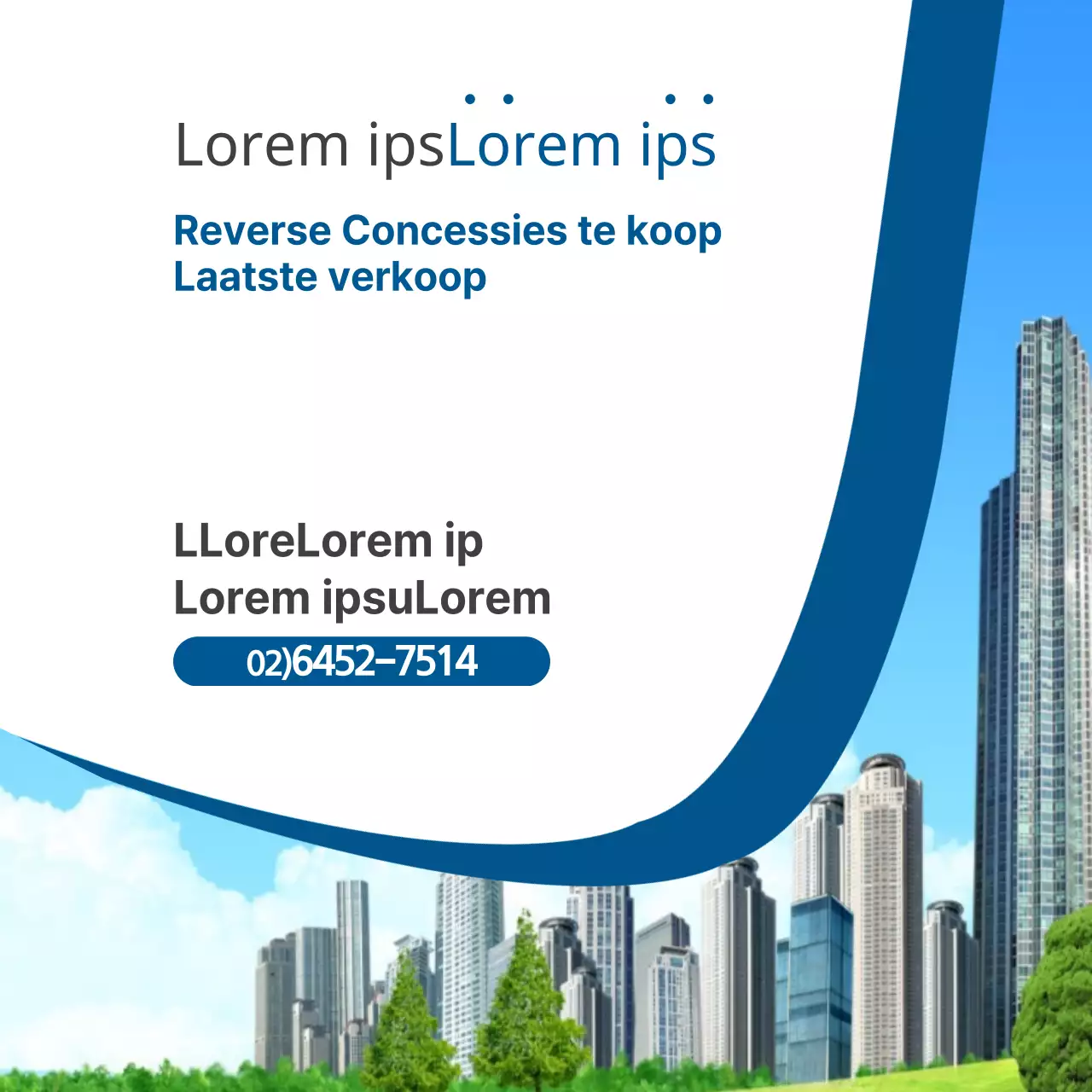 Last minute aanbiedingen voor appartementen