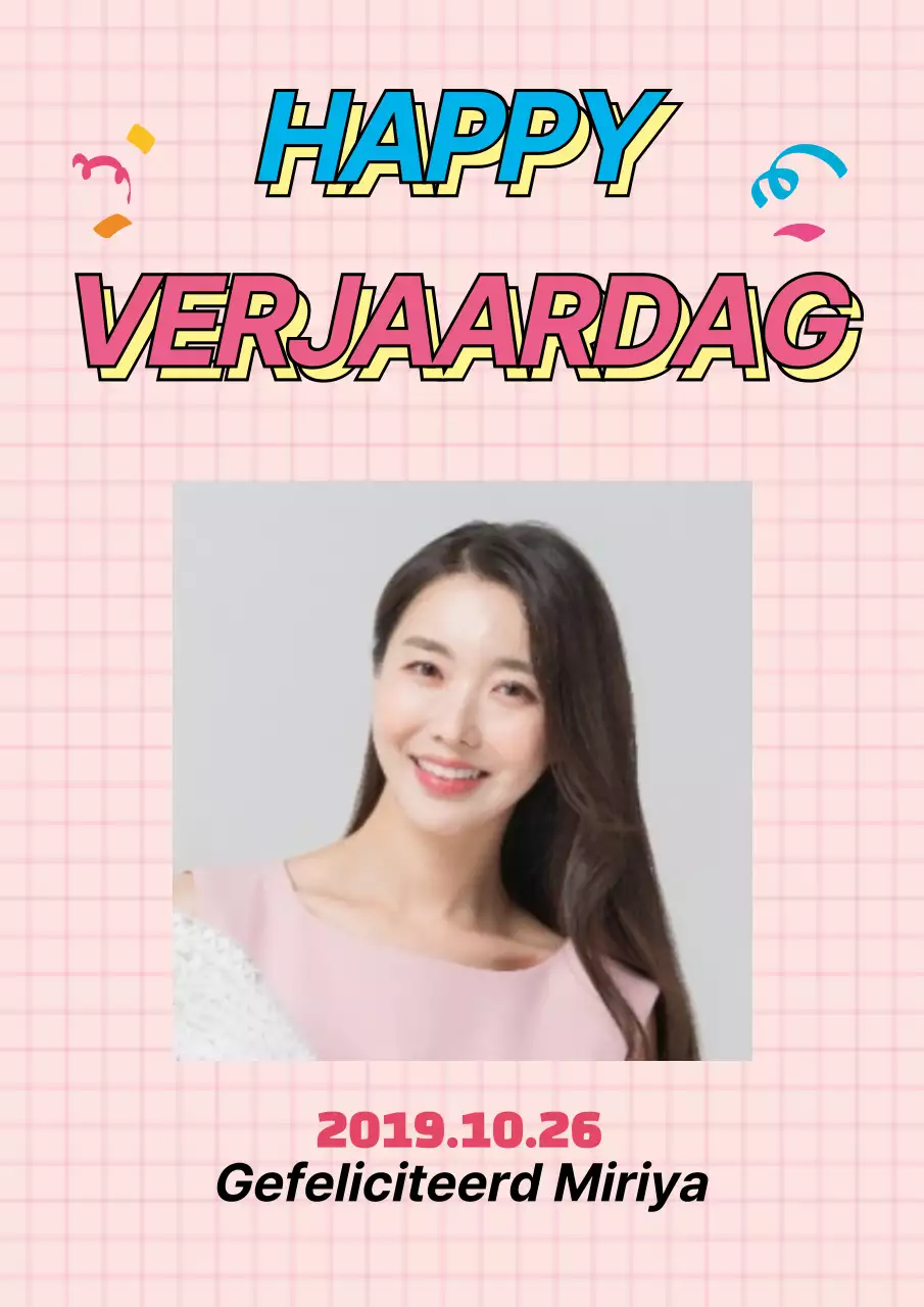 MockupTemplateVerjaardag