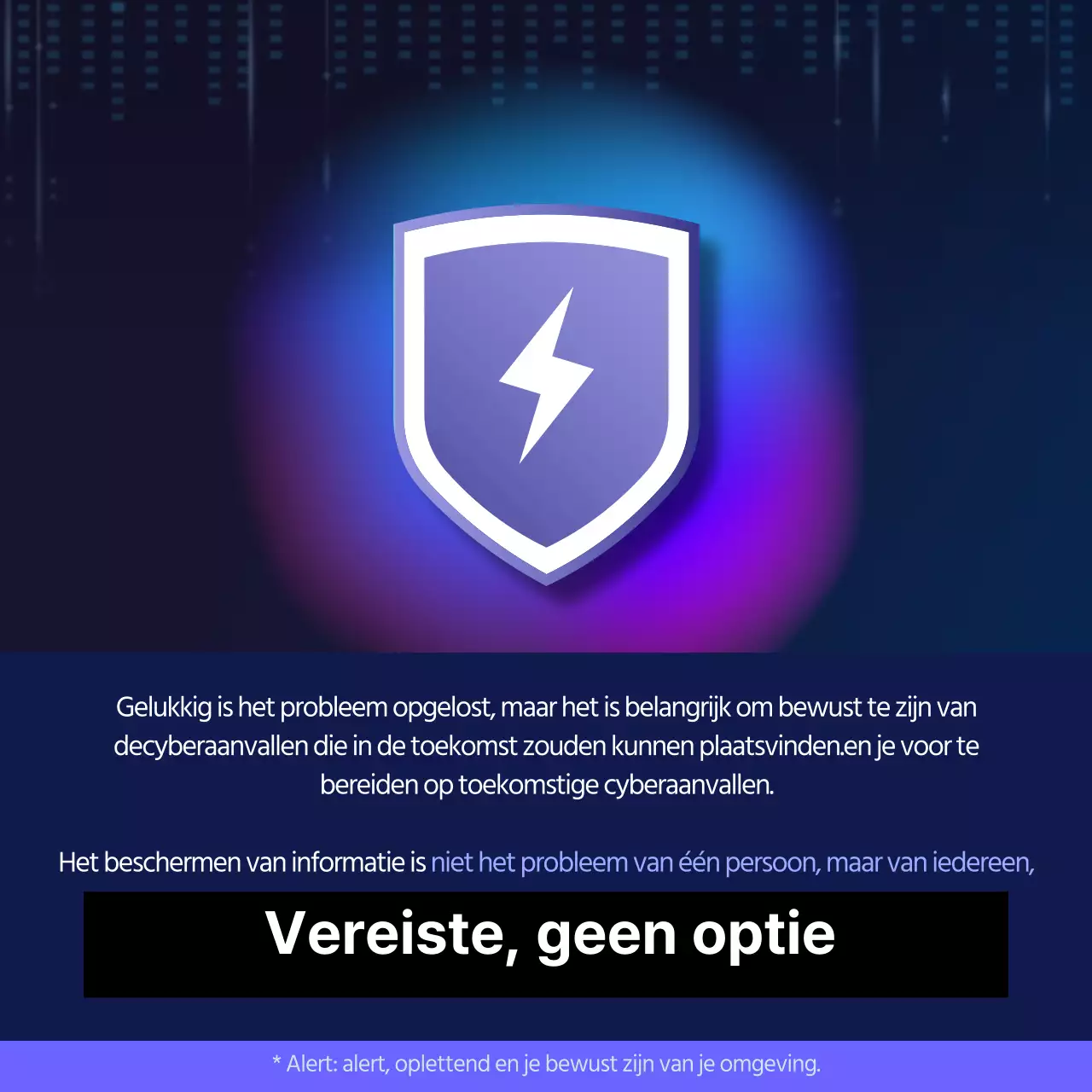 Dooclass Dag van de Gegevensbescherming KaartNieuws Ontwerp