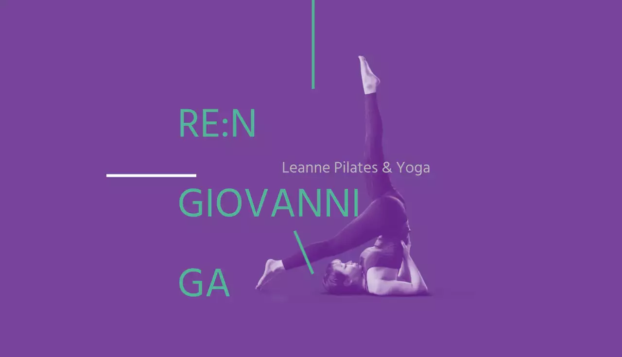 Leanne Pilates