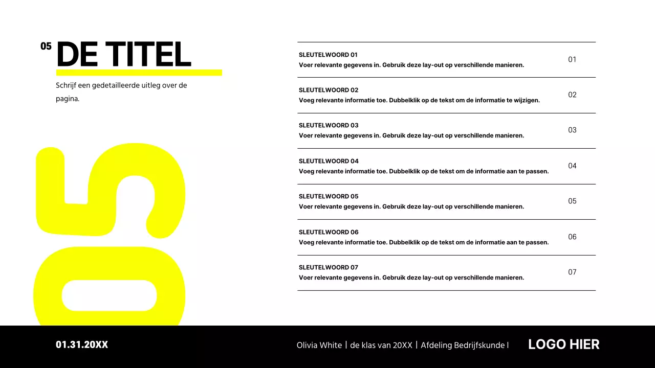 Eenvoudig pipetti-ontwerp